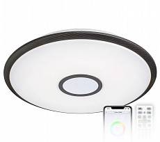 Потолочный светильник Citilux Старлайт Смарт 80 Вт CL703A85G