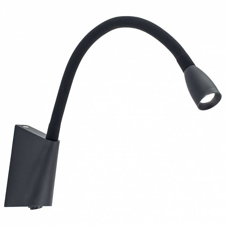 Бра Citilux Декарт LED 3 Вт 3000 К гибкое CL704341