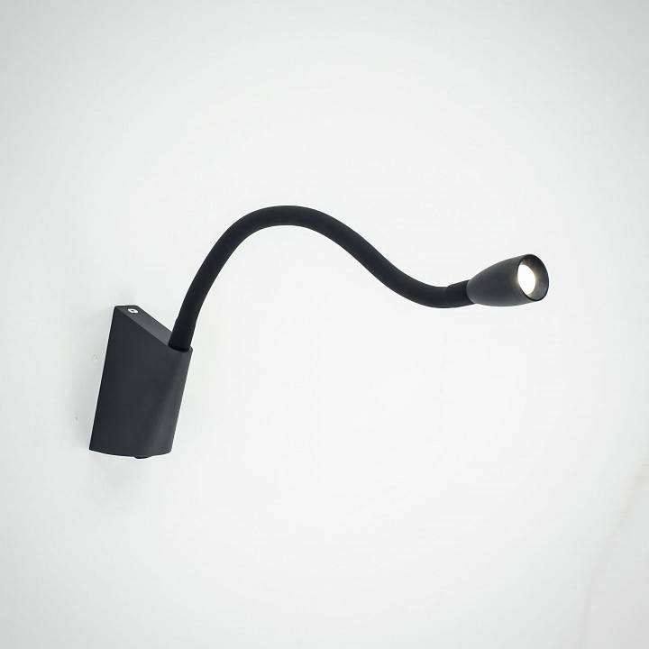 Бра Citilux Декарт LED 3 Вт 3000 К гибкое CL704341