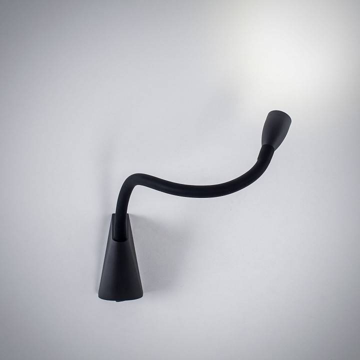 Бра Citilux Декарт LED 3 Вт 3000 К гибкое CL704341