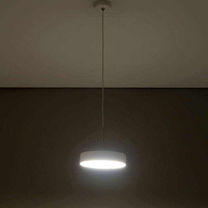 Подвесной светильник Citilux Тао CL712S180N