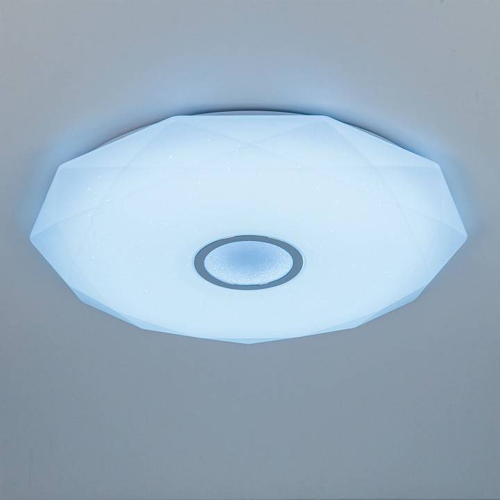 Накладной светильник Citilux Диамант CL713A100G