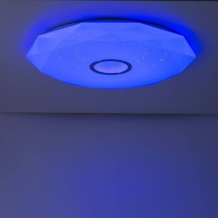 Накладной светильник Citilux Диамант CL713A100G