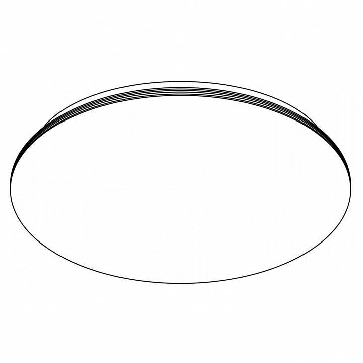 Накладной светильник Citilux Симпла CL714900G