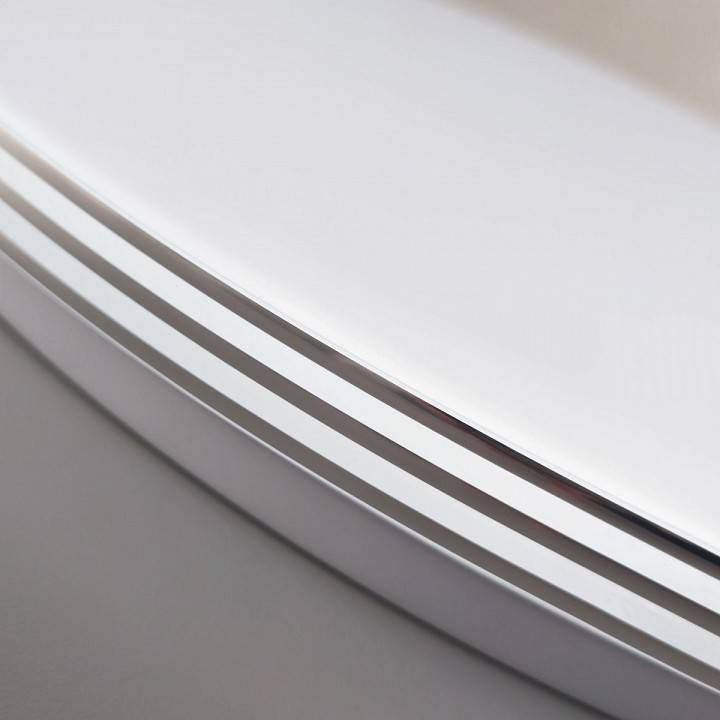 Накладной светильник Citilux Симпла CL714900G