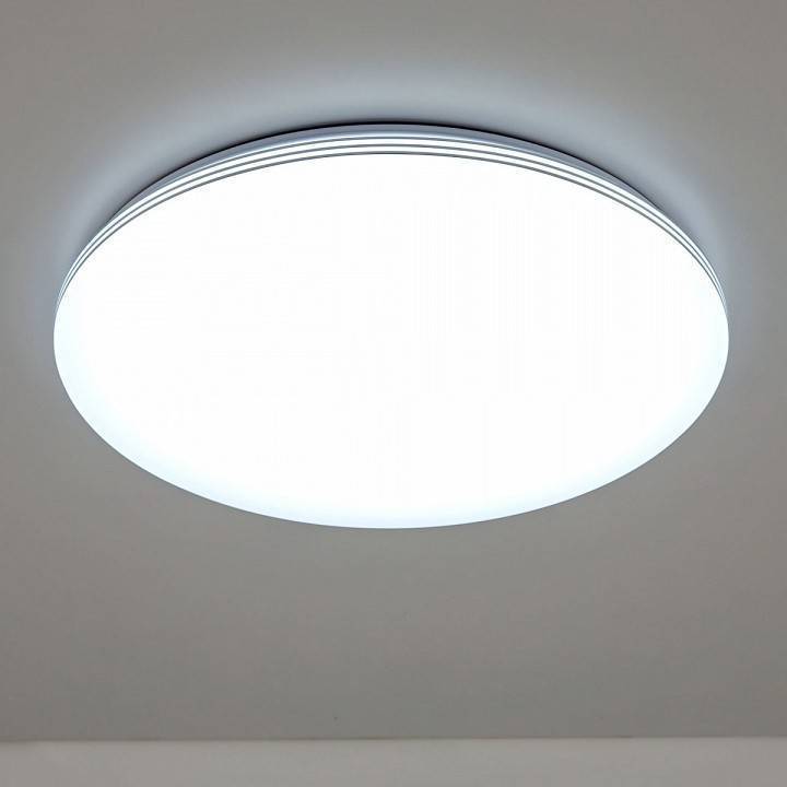 Накладной светильник Citilux Симпла CL714900G