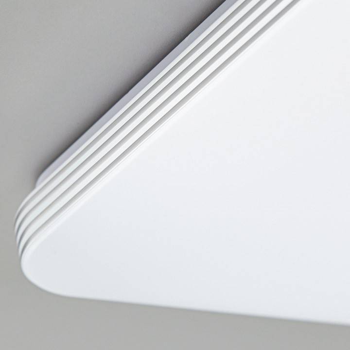 Накладной светильник Citilux Симпла CL714K680G