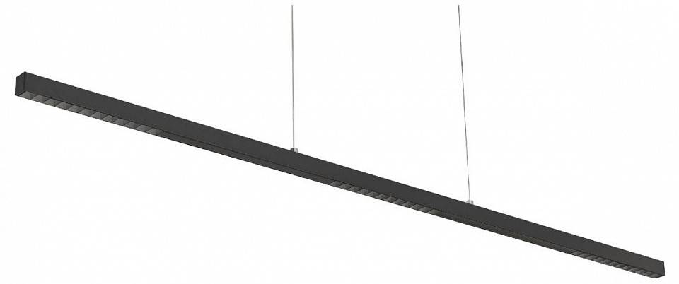 Подвесной светильник Citilux Edge CL720011N