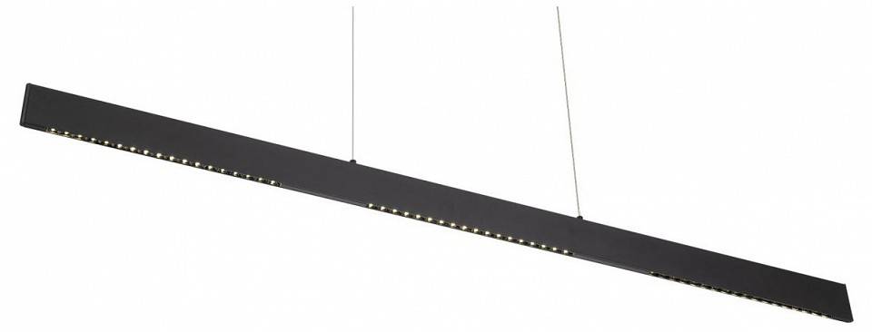 Подвесной светильник Citilux EDGE CL720031N