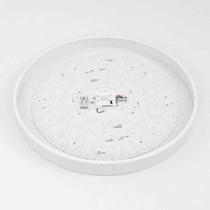 Накладной светильник Citilux Купер CL724105G0