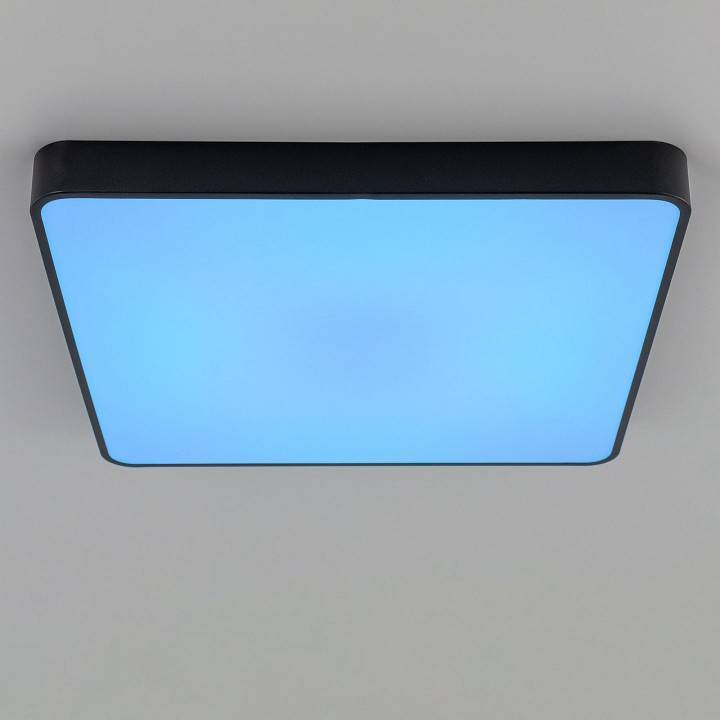 Накладной светильник Citilux Купер CL724K105G1