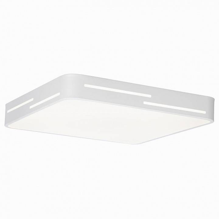 Накладной светильник Citilux Купер Лайн CL724K70GL0