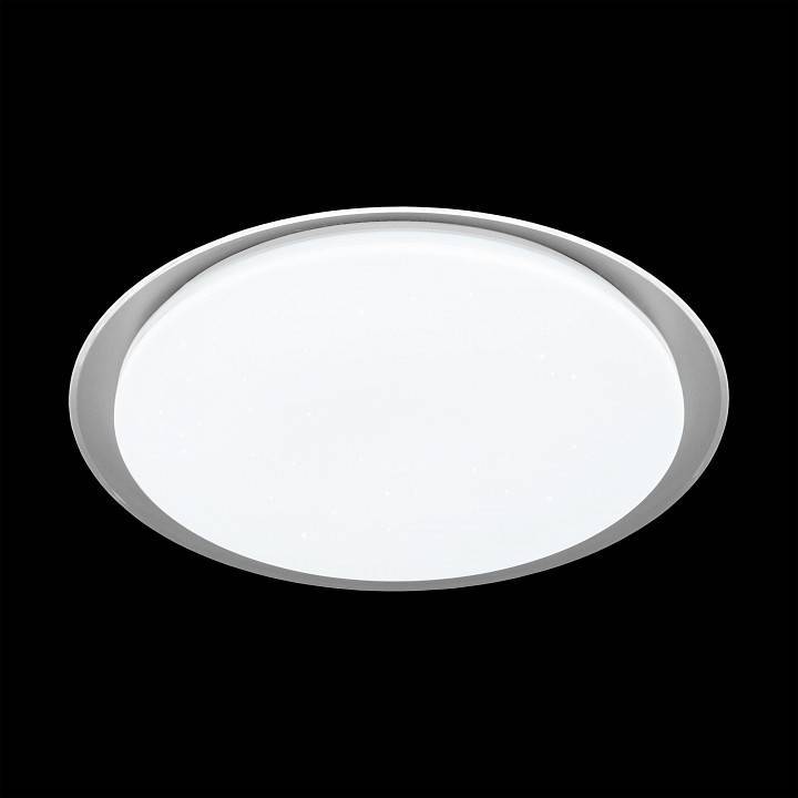 Потолочный светильник Citilux Спутник 80 Вт CL734680G