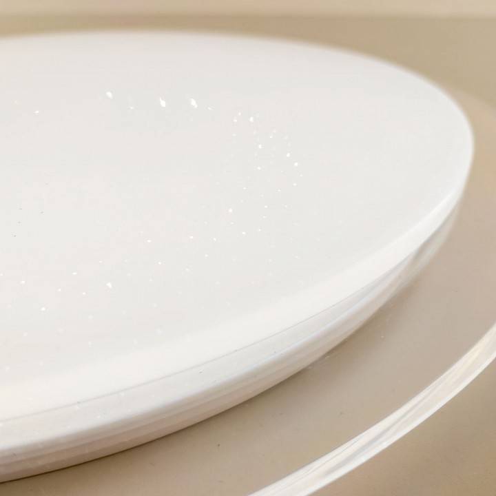 Потолочный светильник Citilux Спутник 80 Вт CL734680G