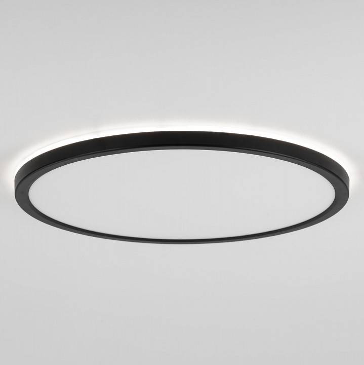 Светильник потолочный Citilux Бейсик Лайн 32 Вт LED CL738321EL