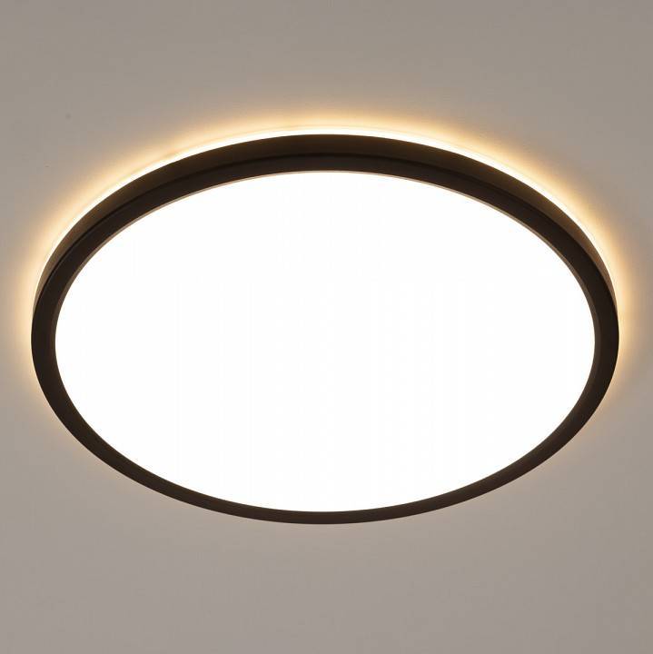 Светильник потолочный Citilux Бейсик Лайн 32 Вт LED CL738321EL