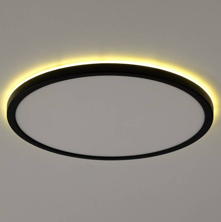 Светильник потолочный Citilux Бейсик Лайн 32 Вт LED CL738321EL