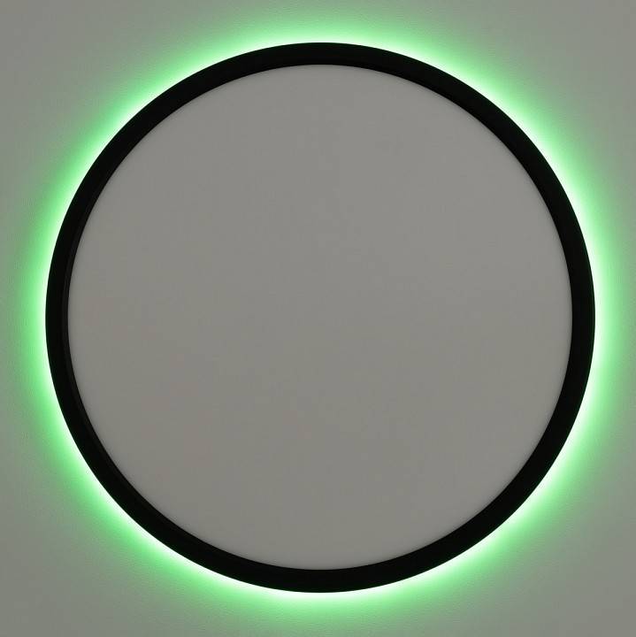 Светильник потолочный Citilux Бейсик Лайн 32 Вт LED CL738321EL