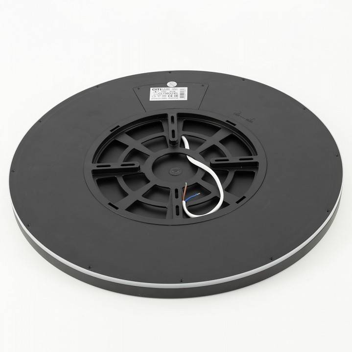 Светильник потолочный Citilux Бейсик Лайн 32 Вт LED CL738321EL