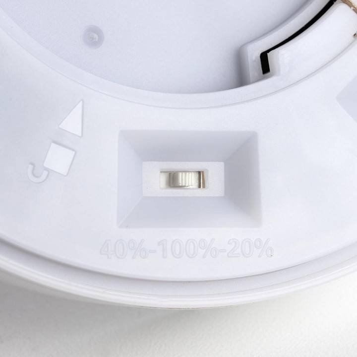 Накладной светильник Citilux Etalon CL750180