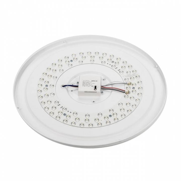 Накладной светильник Citilux BOSS CL751450G
