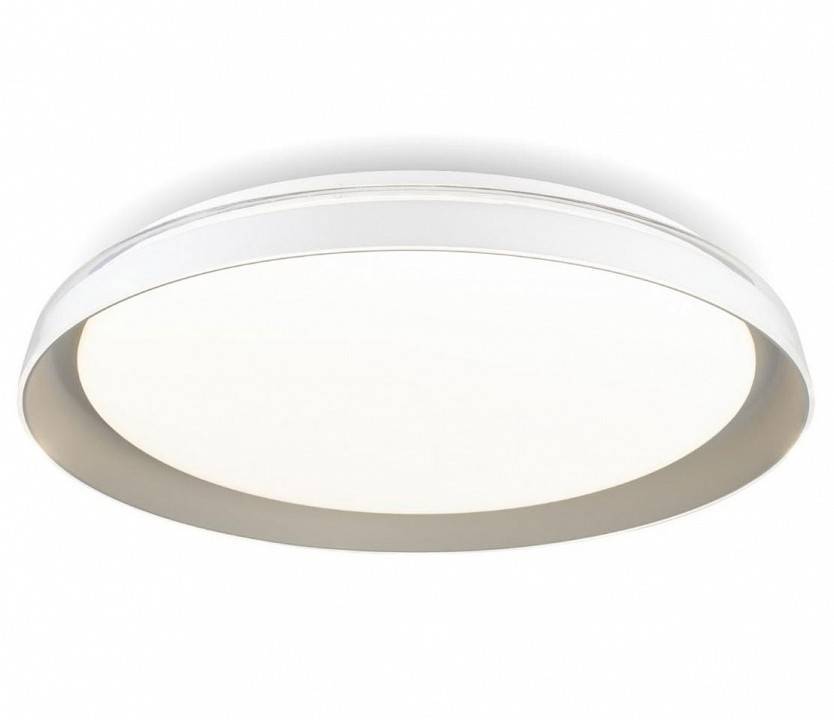 Светильник потолочный Citilux MEGA 48 Вт LED RGB с пультом CL752351G
