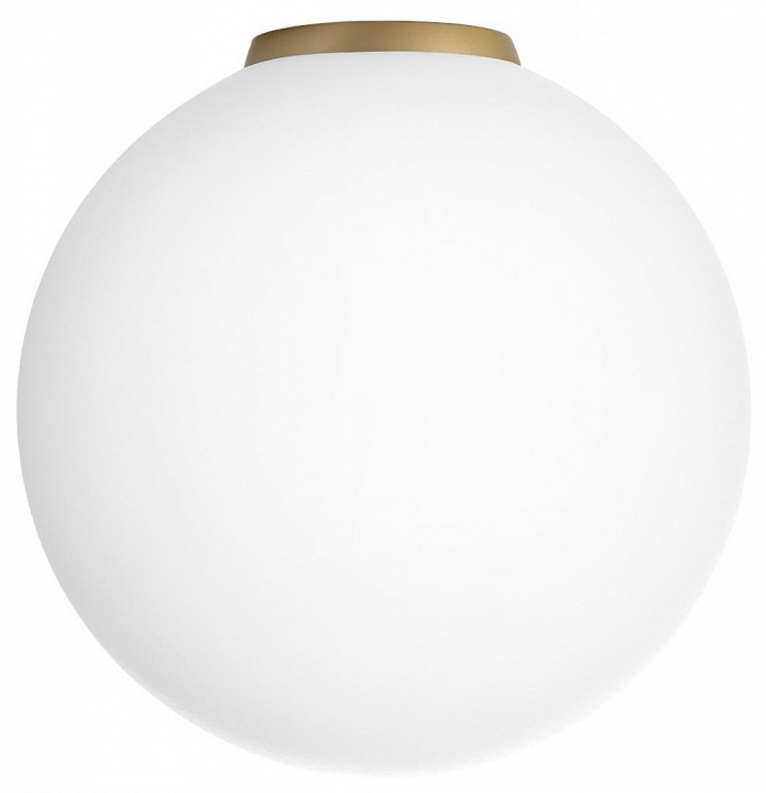 Накладной светильник Citilux RON CL941D25B2