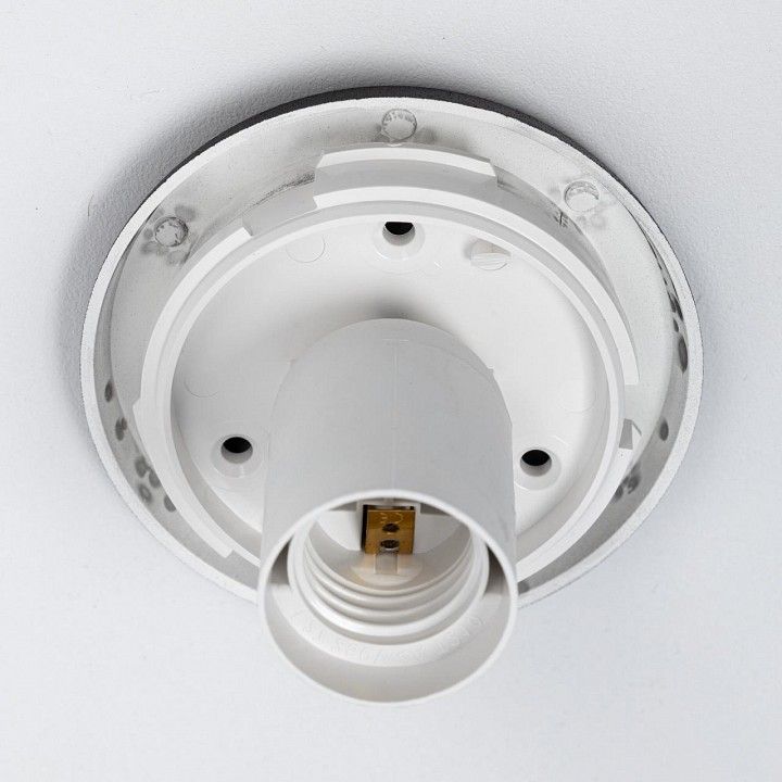 Накладной светильник Citilux RON CL941D25B5