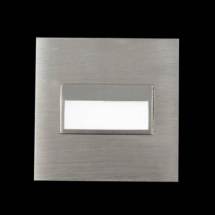 Встраиваемый светильник Citilux Скалли CLD007K1