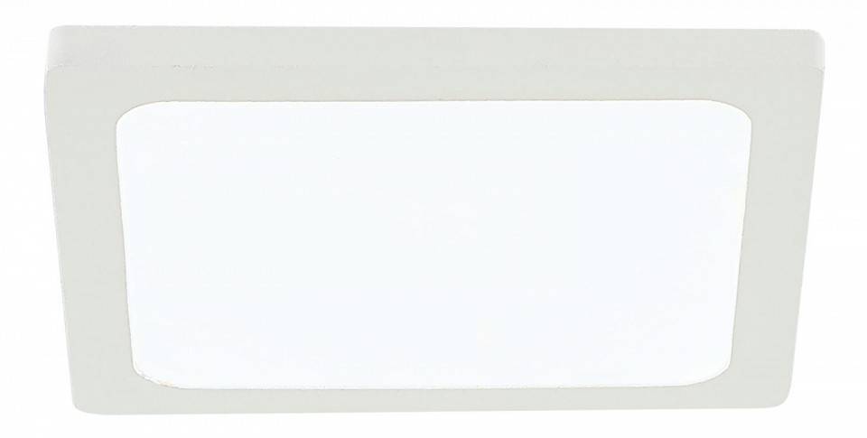 Встраиваемый светильник Citilux Омега CLD50K080N