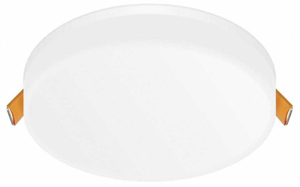 Встраиваемый светильник Citilux Вега CLD5315W