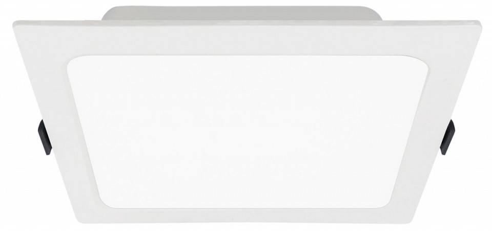 Встраиваемый светильник Citilux Галс CLD55K16N