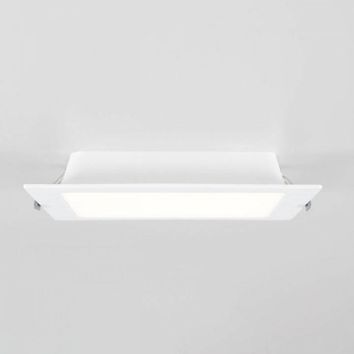 Встраиваемый светильник Citilux Галс CLD55K16N