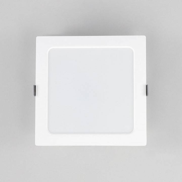 Встраиваемый светильник Citilux Галс CLD55K16N