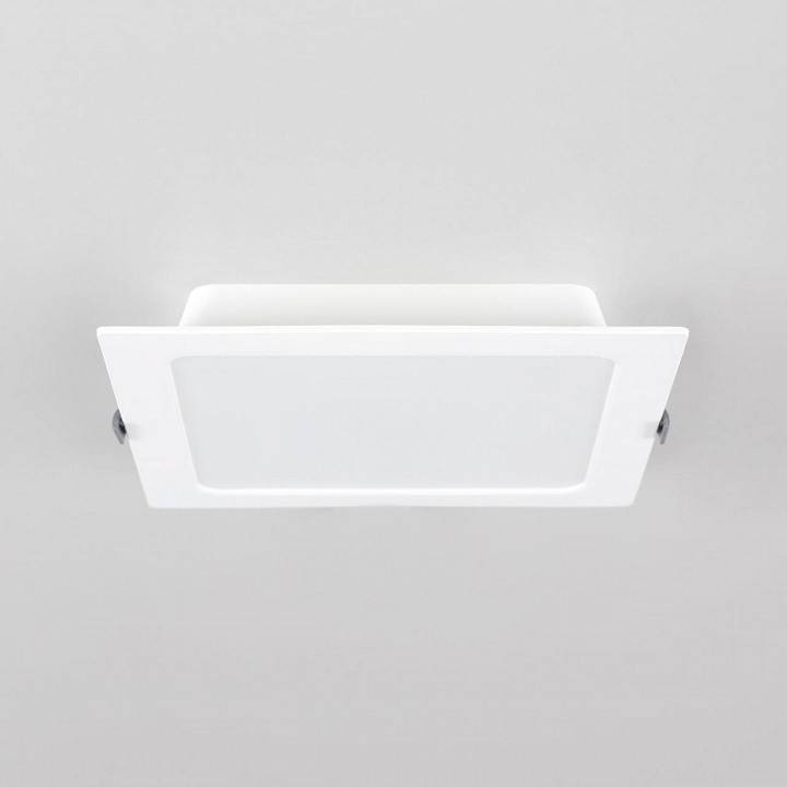 Встраиваемый светильник Citilux Галс CLD55K16N