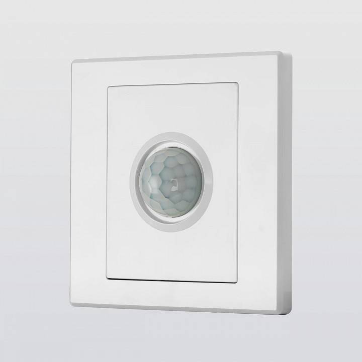 Датчик движения и освещенности Citilux Skally CLR005KS0