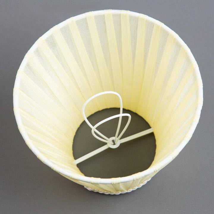 Плафон текстильный Citilux 115.008