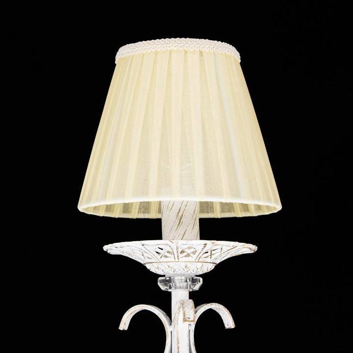 Плафон текстильный Citilux 115.008