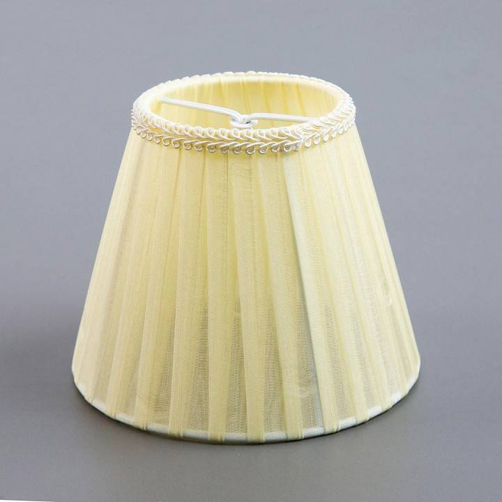 Плафон текстильный Citilux 115.008