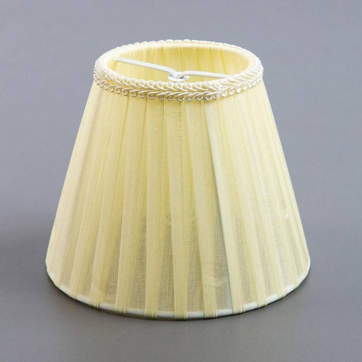 Плафон текстильный Citilux 115.008