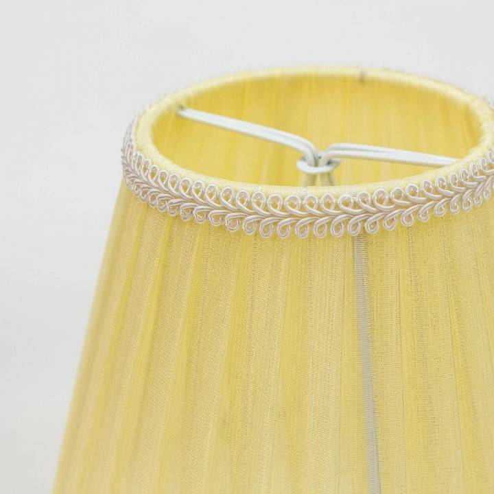 Плафон текстильный Citilux 115.008