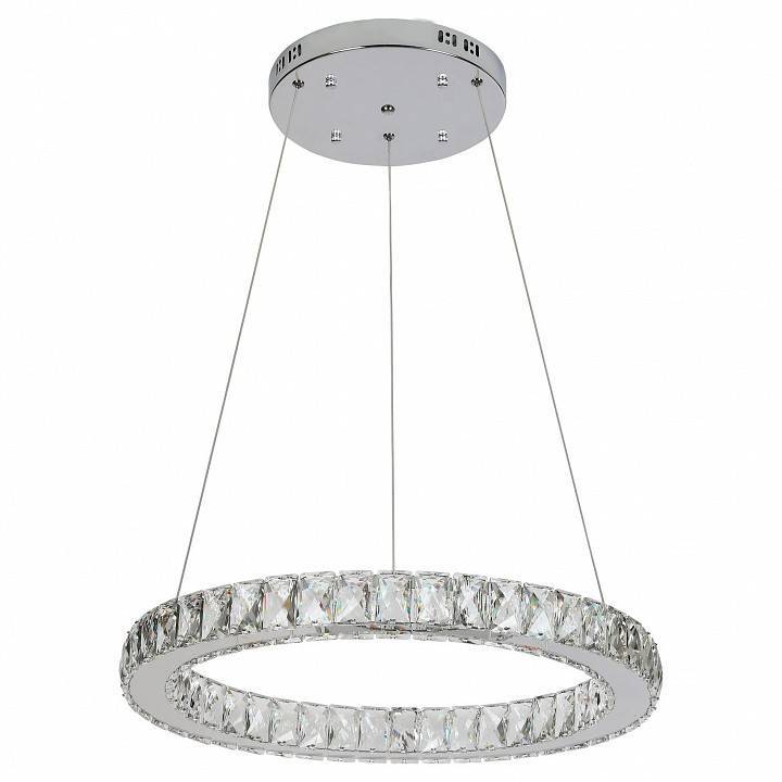 Подвесной светильник Citilux Olimpia EL330P40.1