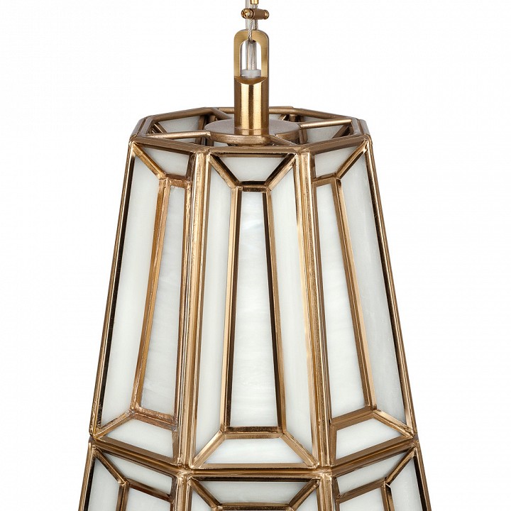 Подвесной светильник Covali  JPL-22053a