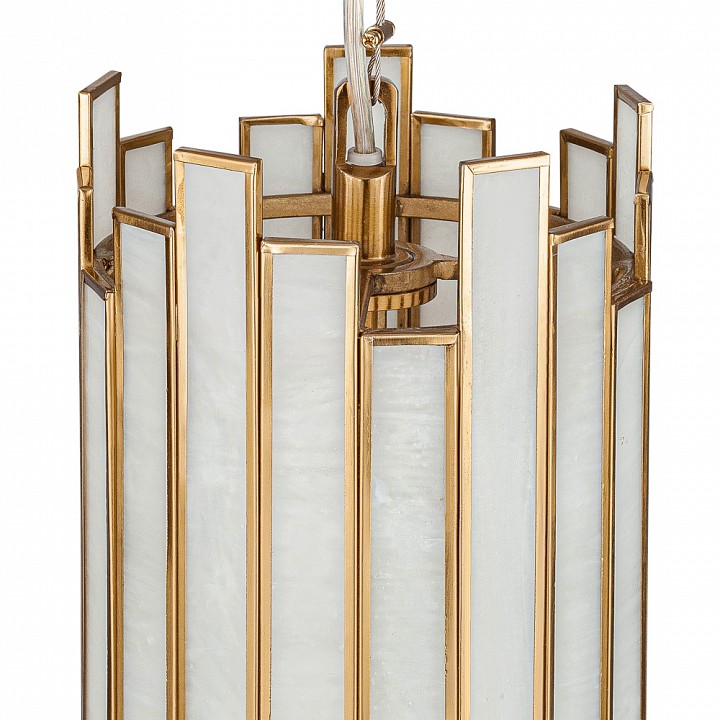 Подвесной светильник Covali  JPL-23486