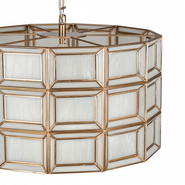 Подвесной светильник Covali  JPL-23489