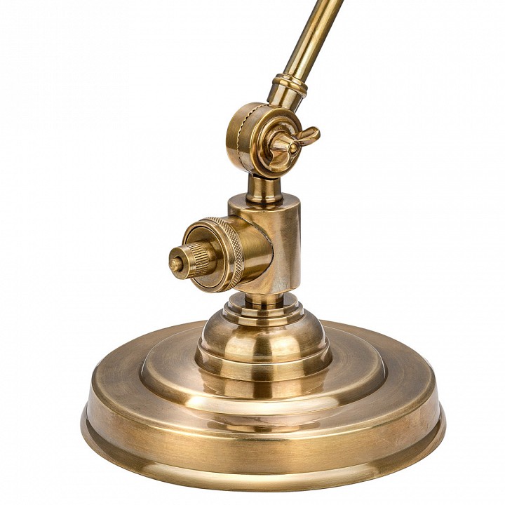 Настольная лампа офисная Covali  NL-34008