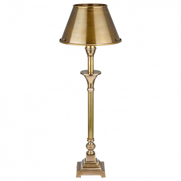 Настольная лампа декоративная Covali  NL-34009