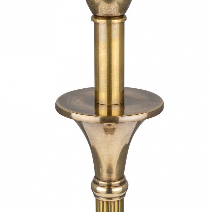 Настольная лампа декоративная Covali  NL-34009