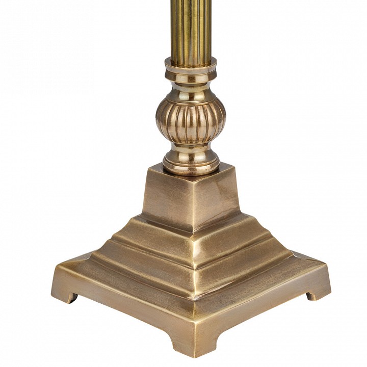 Настольная лампа декоративная Covali  NL-34009