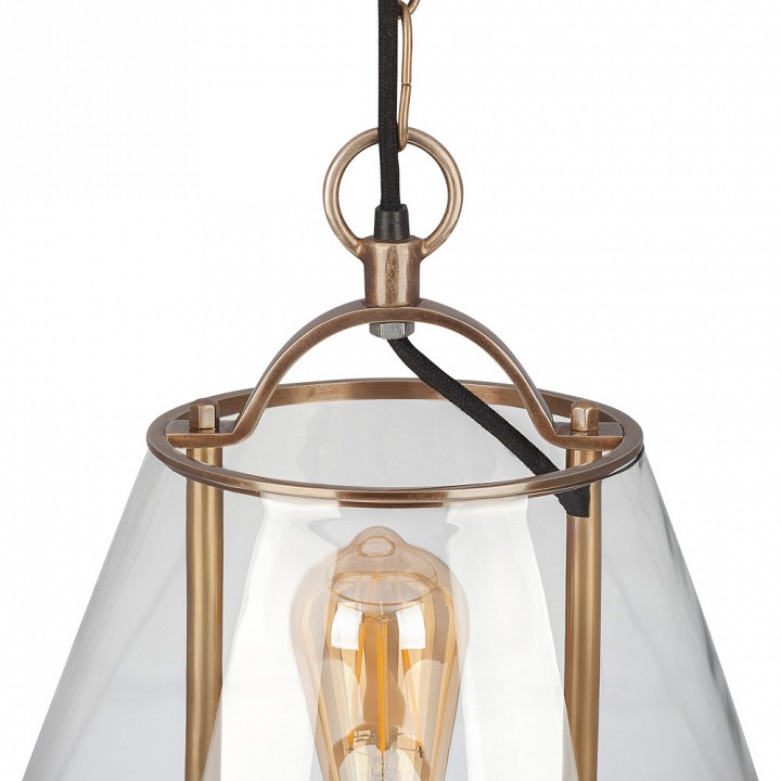 Подвесной светильник Covali  PL-37003